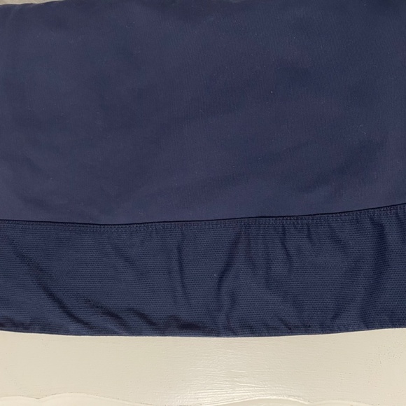 Athleta Tee Time skort size xxs navy with pockets - Picture 12 of 12